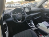  Toyota  Yaris TOYOTA  / 2020 / 5P / berlina con portón 1.5 120H Active Tech #3