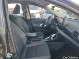  Toyota  Yaris TOYOTA  / 2020 / 5P / berlina con portón 1.5 120H Active Tech #6