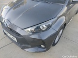  Toyota  Yaris TOYOTA  / 2020 / 5P / berlina con portón 1.5 120H Active Tech #15