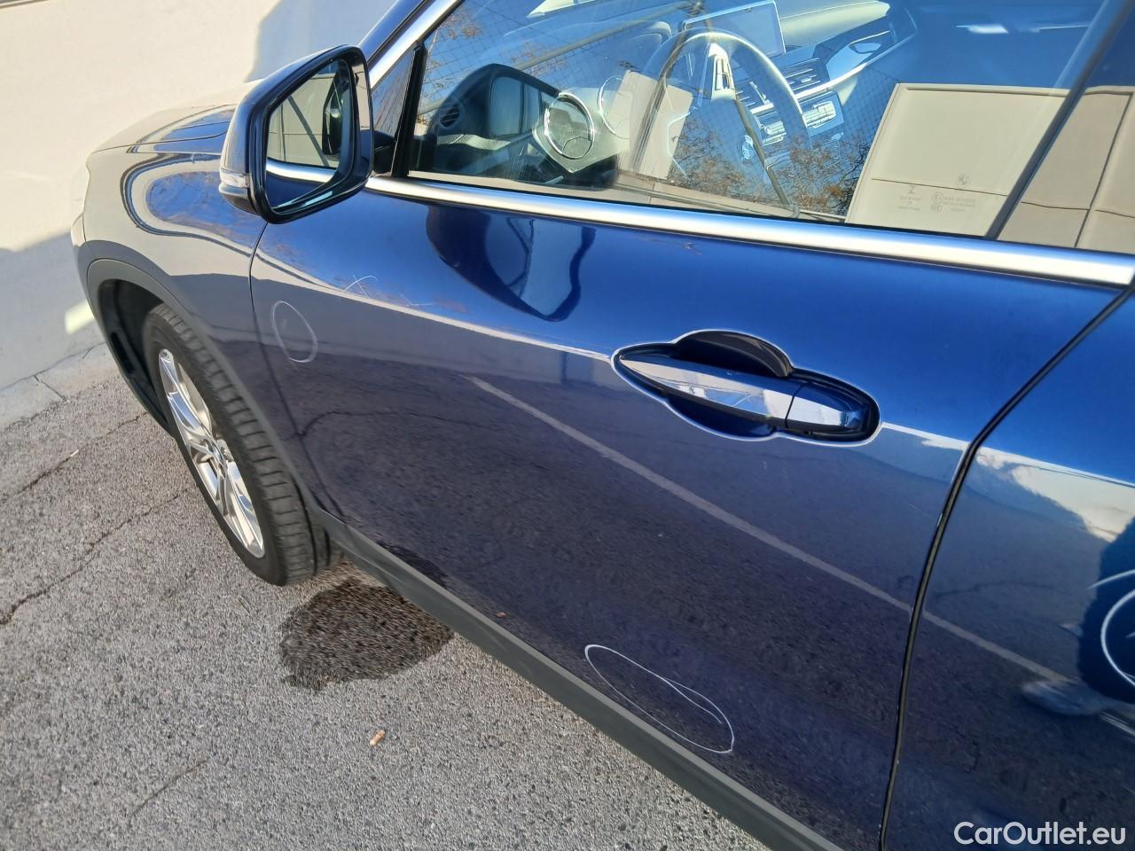  Bmw  X2 BMW  / 2017 / 5P / todoterreno sDrive18d #28