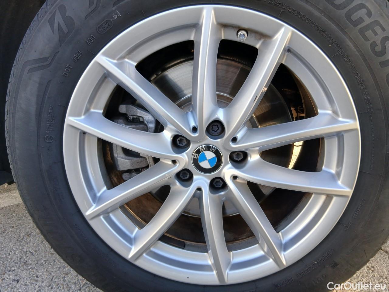  Bmw  X5 BMW  / 2018 / 5P / todoterreno xDrive25d #24