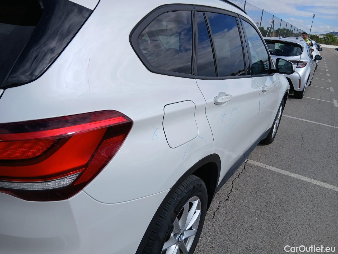  Bmw  X1 BMW  / 2019 / 5P / todoterreno sDrive18dA Corporate (AC2) #27