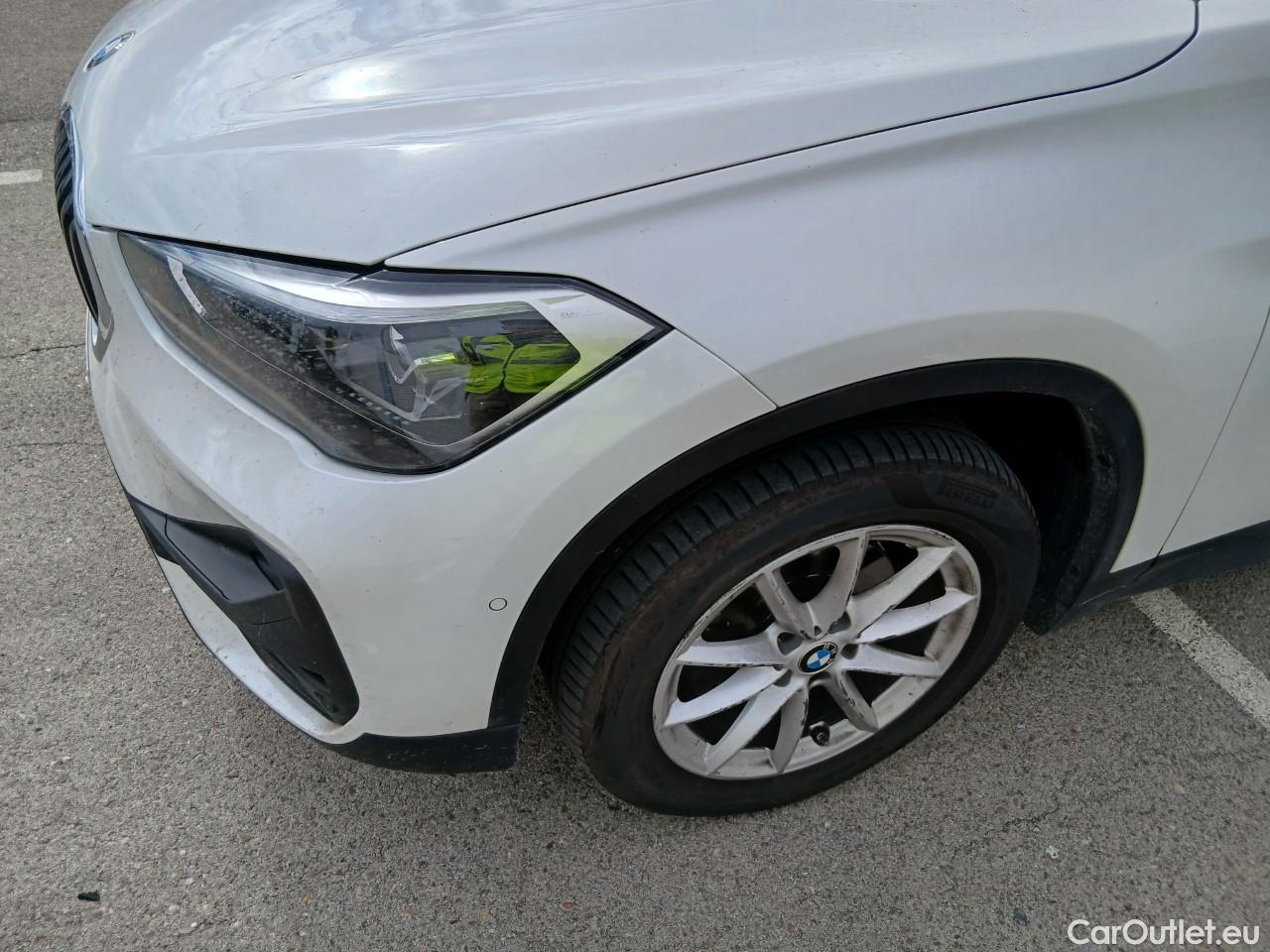  Bmw  X1 BMW  / 2019 / 5P / todoterreno sDrive18dA Corporate (AC2) #2