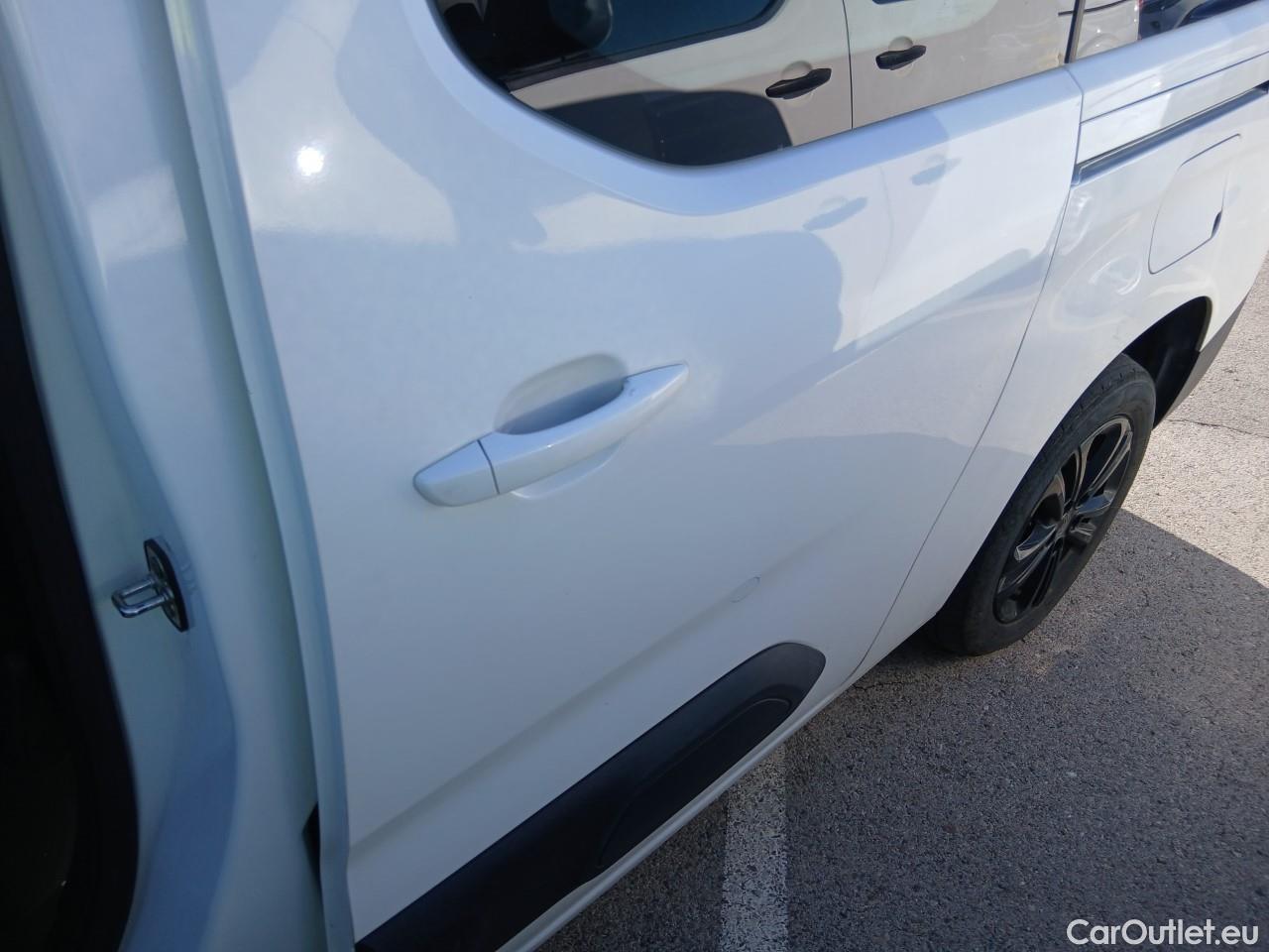  Citroen  Berlingo  Combi Feel XL 1.5 BlueHDi 130CV MT6 E6dT #16