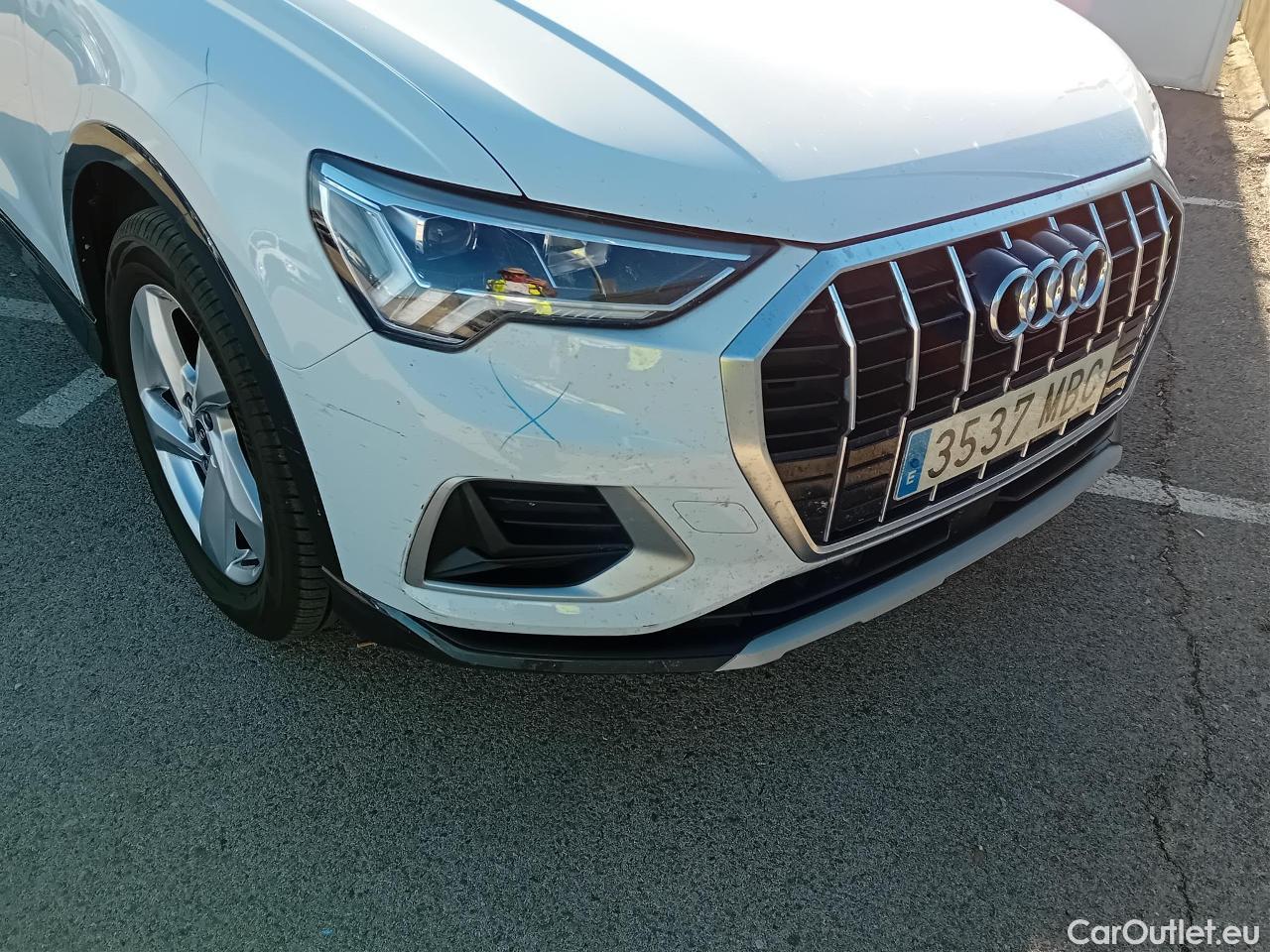  Audi  Q3  35 TDI advanced 2.0 TDI 150CV MT6 E6d #5