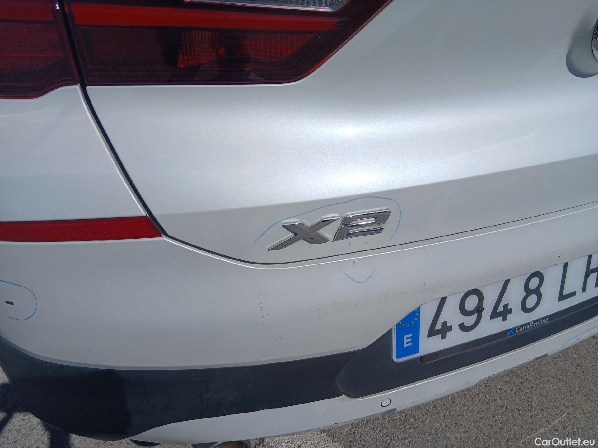  Bmw  X2 BMW SERIE  sDrive18i #49