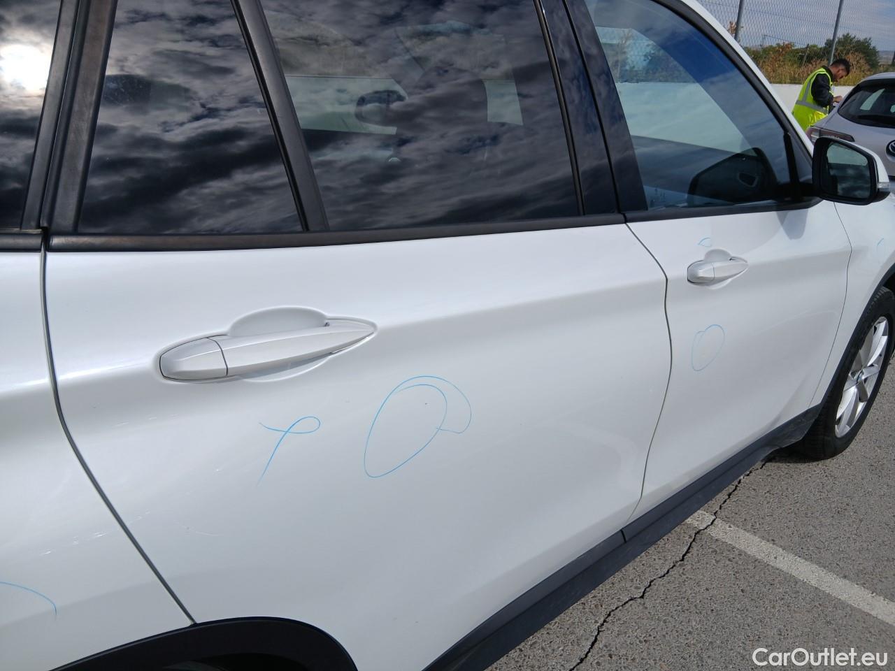  Bmw  X1 BMW  / 2019 / 5P / todoterreno sDrive18dA Corporate (AC2) #30