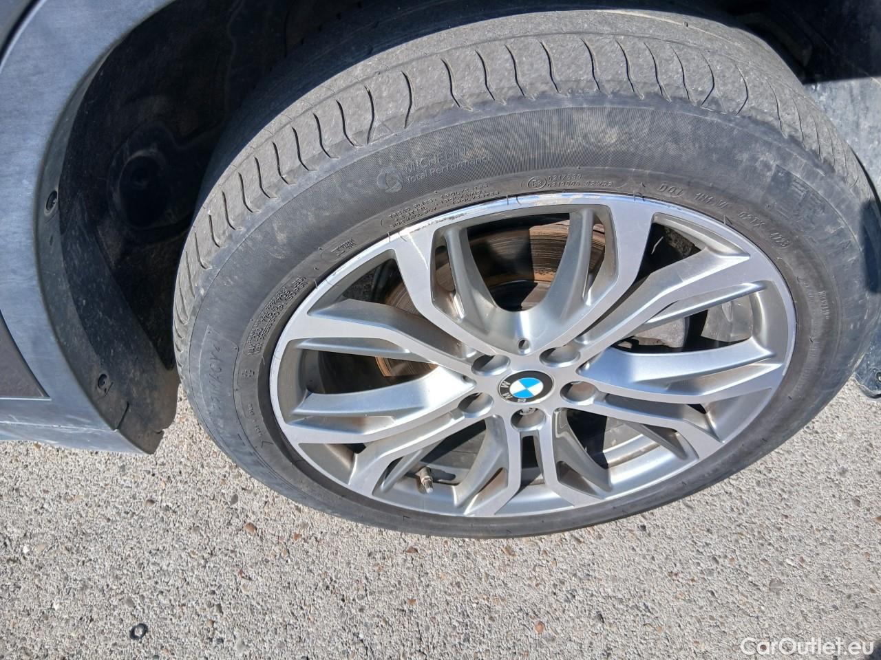  Bmw  X1 Serie  sDrive 18i Advantage 1.5 140CV AT7 E6dT #19