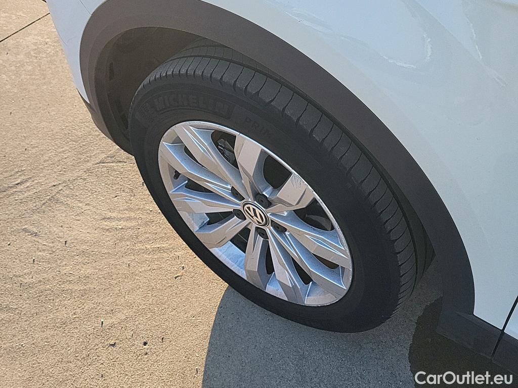  Volkswagen  T-ROC  Advance 1.6 TDI 115CV MT6 E6dT #5
