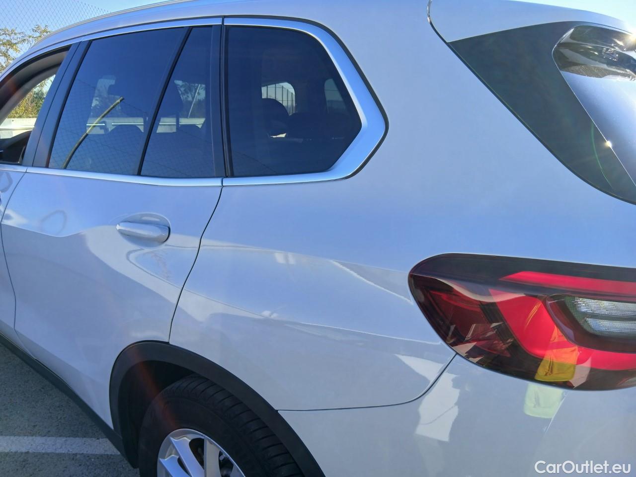  Bmw  X5 BMW  / 2018 / 5P / todoterreno xDrive25d #23