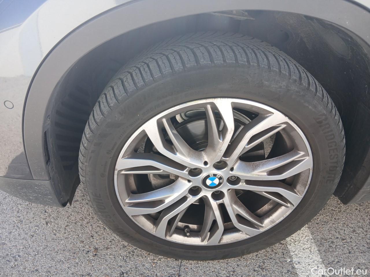  Bmw  X1 BMW SERIE  sDrive18i #1