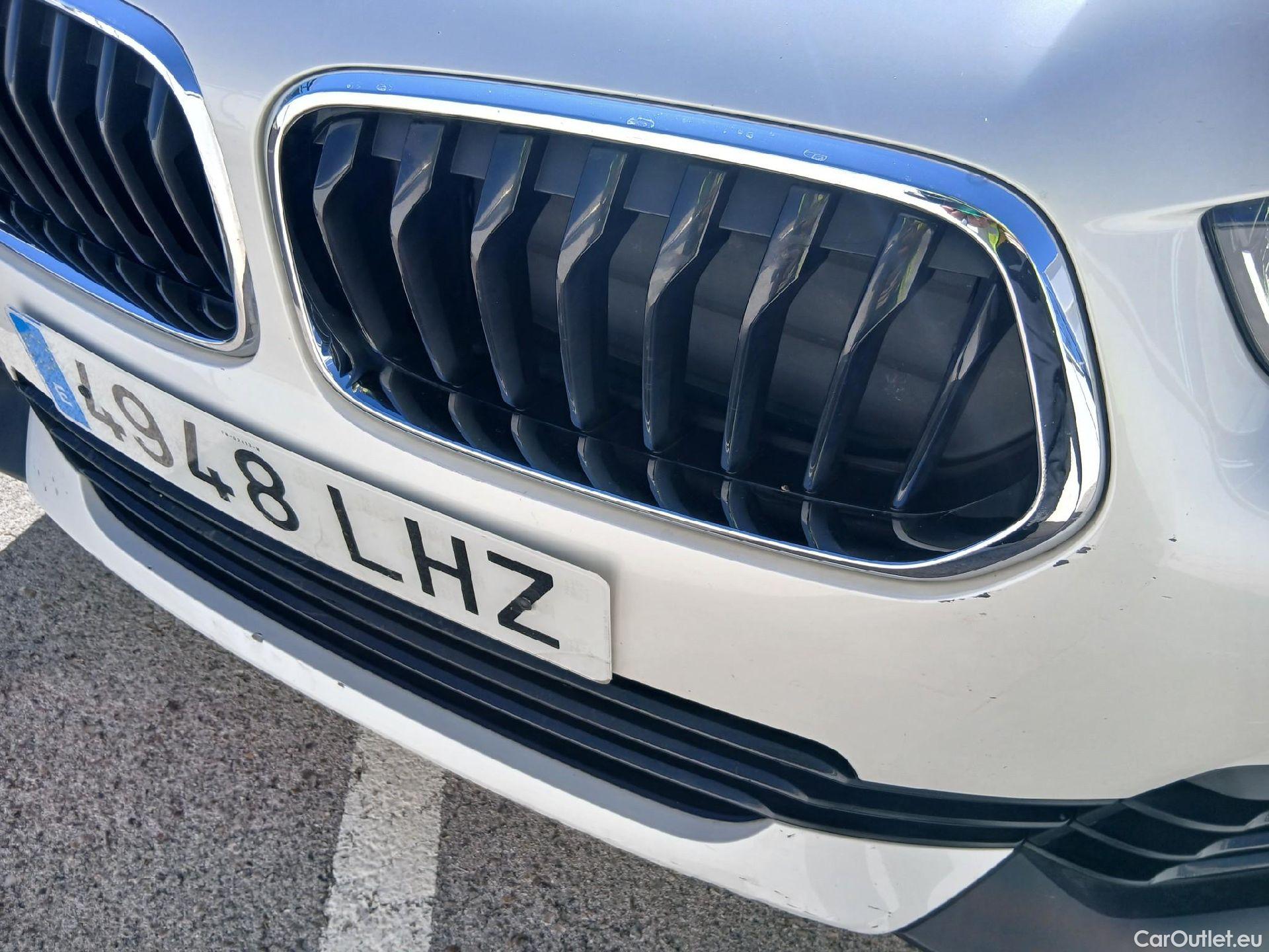  Bmw  X2 BMW SERIE  sDrive18i #18