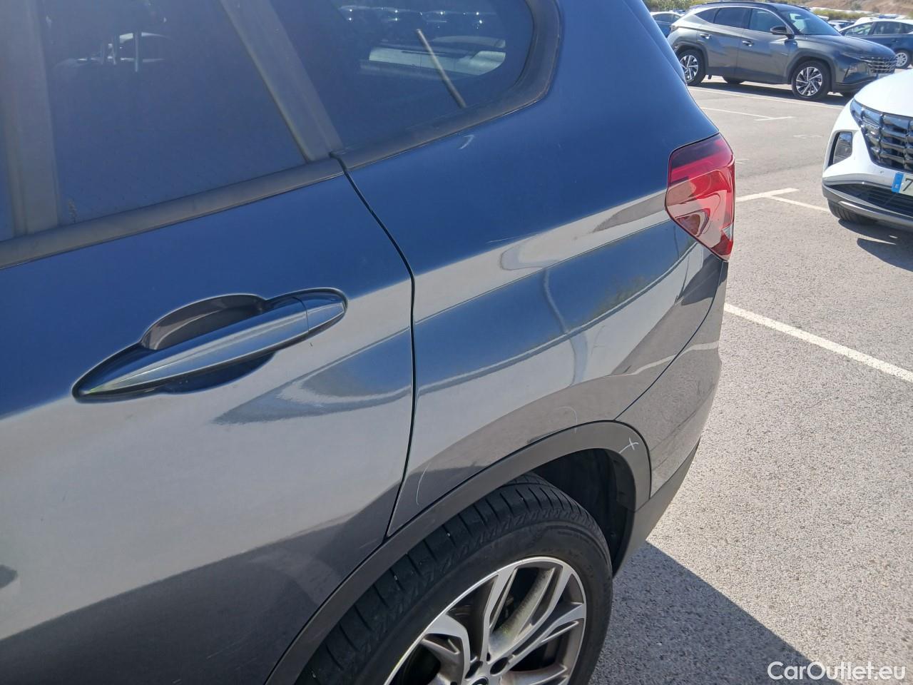  Bmw  X1 BMW SERIE  sDrive18i #26