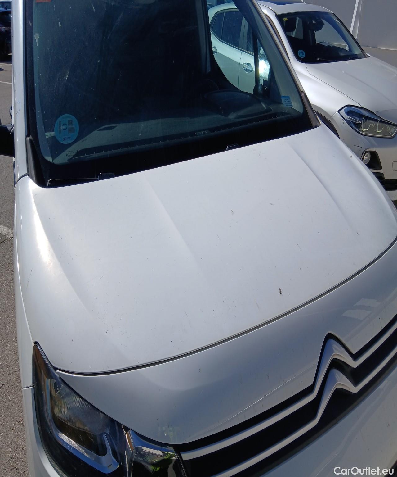  Citroen  Berlingo  Furgón Control M 1.5 100CV MT5 #15
