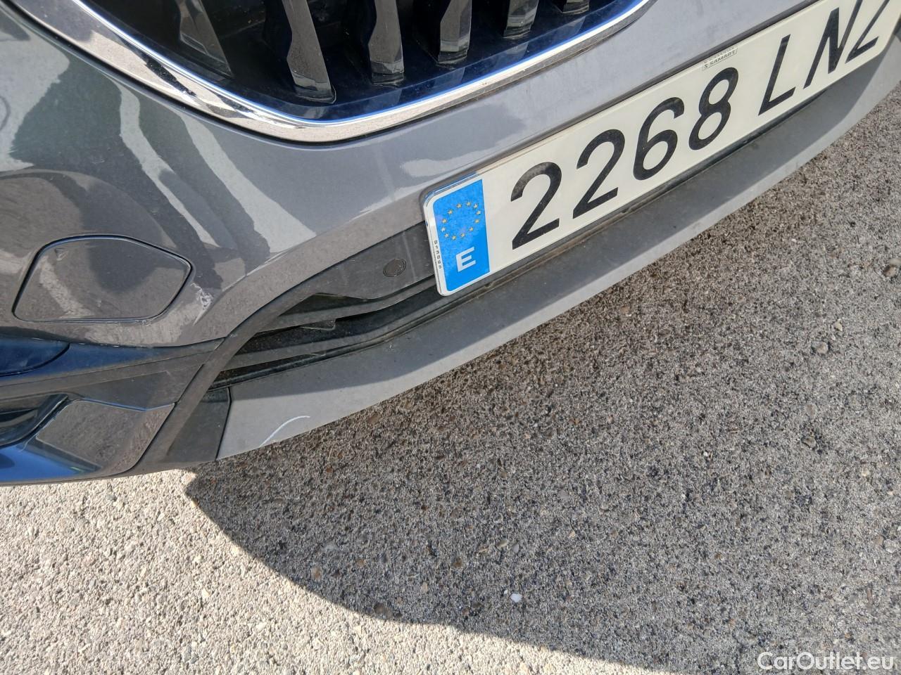  Bmw  X1 Serie  sDrive 18i Advantage 1.5 140CV AT7 E6dT #7