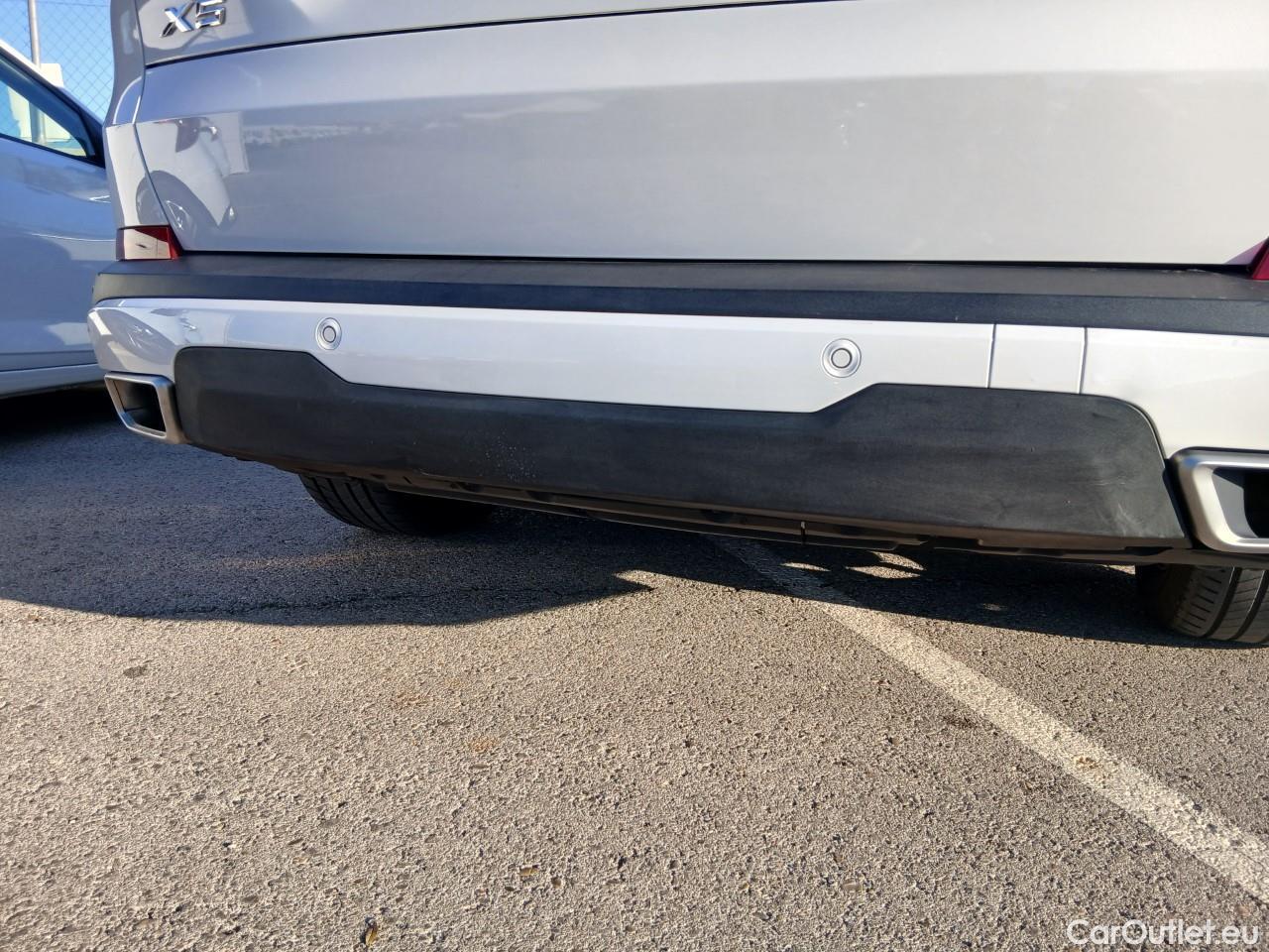  Bmw  X5 BMW  / 2018 / 5P / todoterreno xDrive25d #34