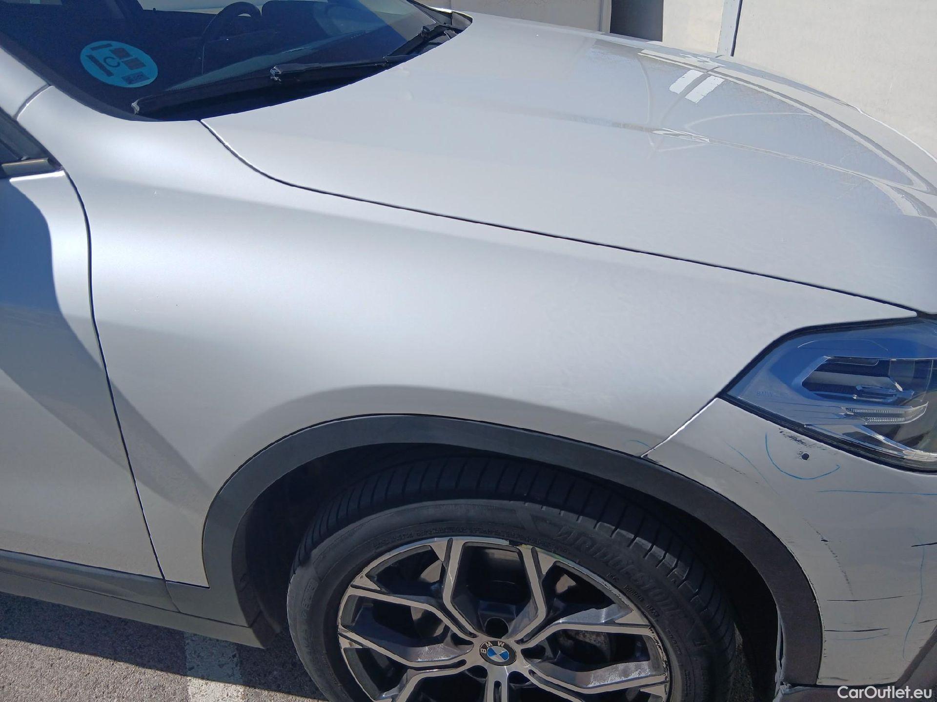  Bmw  X2 BMW SERIE  sDrive18i #71