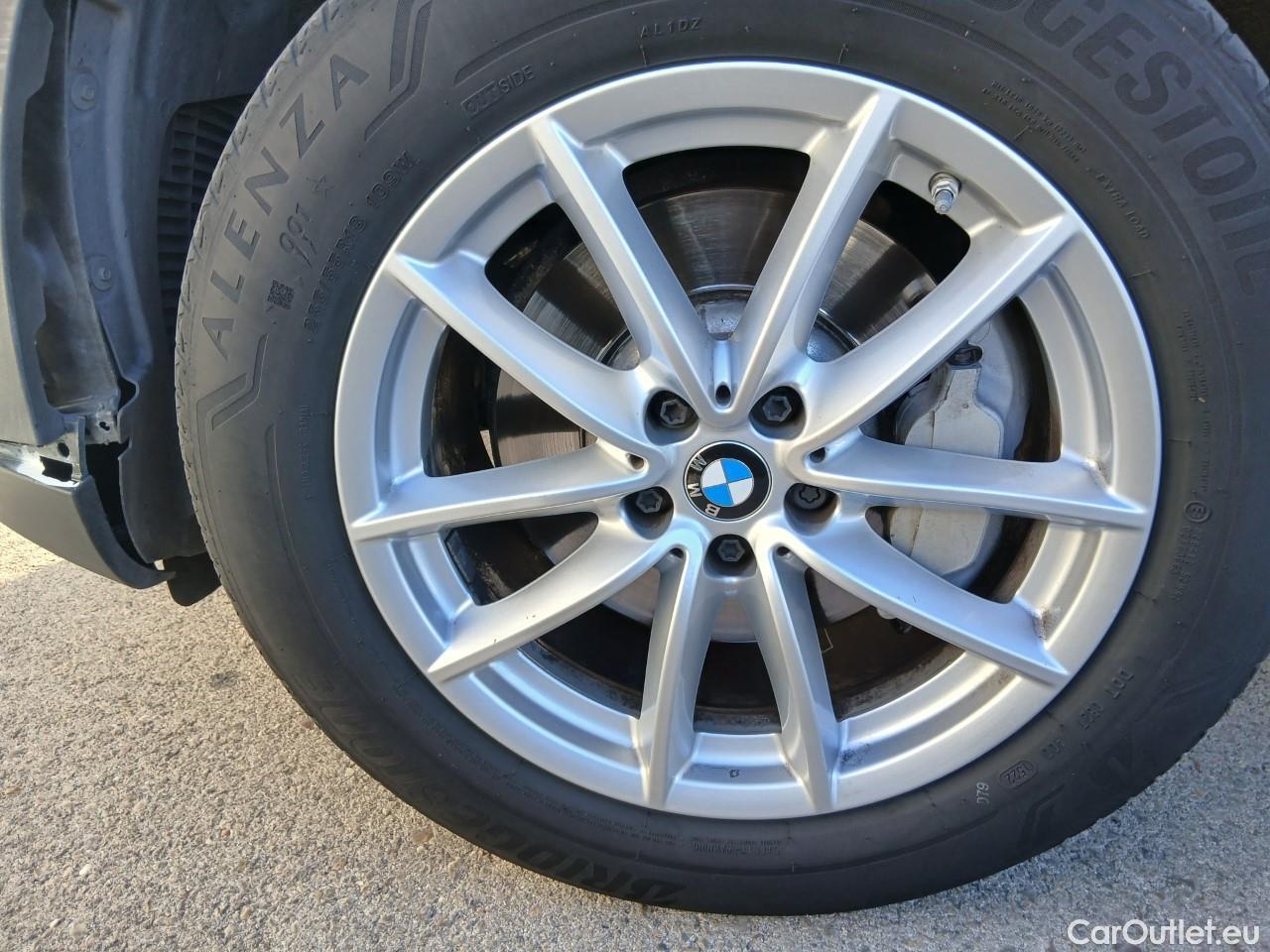  Bmw  X5 BMW  / 2018 / 5P / todoterreno xDrive25d #18