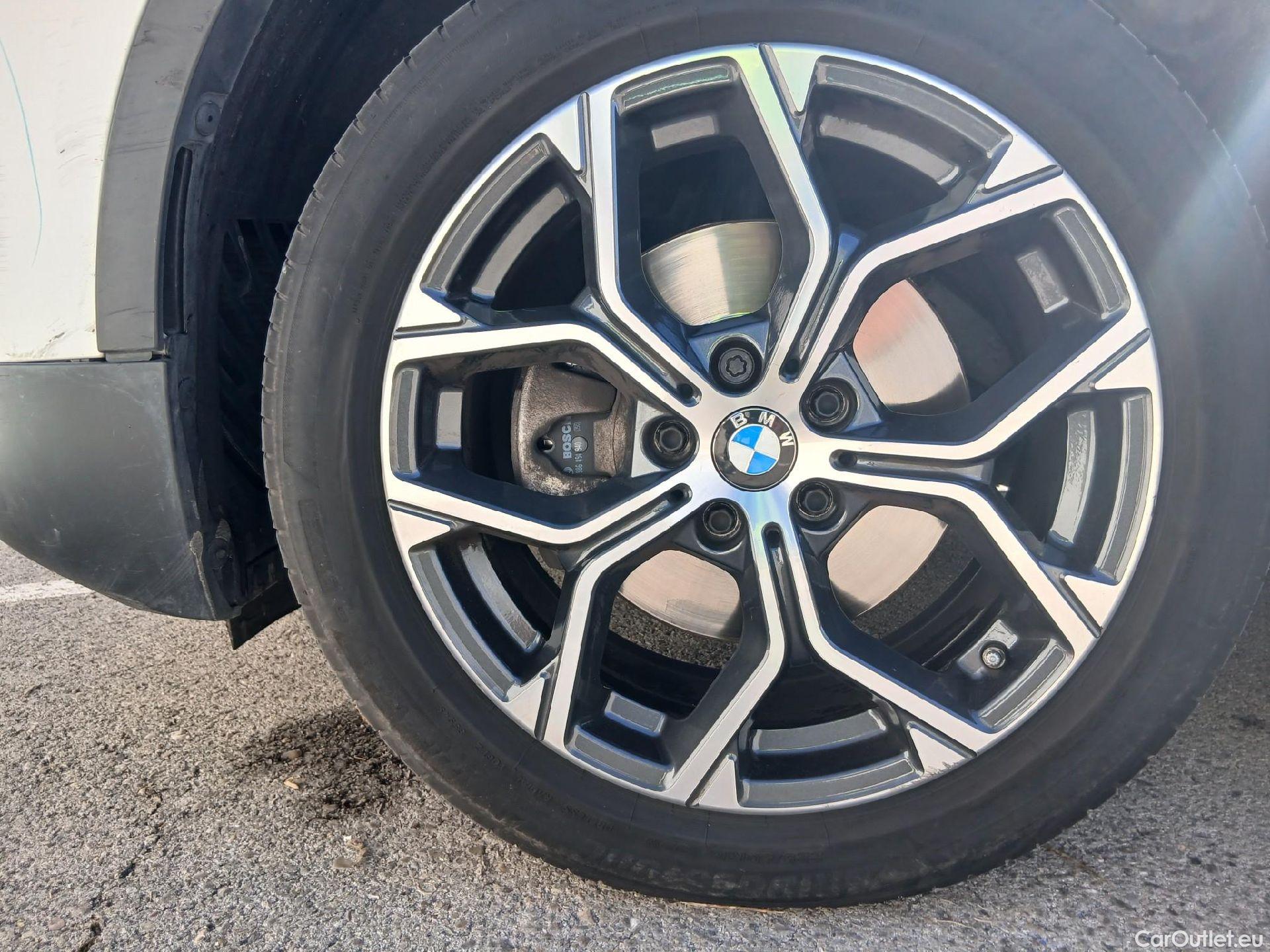  Bmw  X2 BMW SERIE  sDrive18i #26
