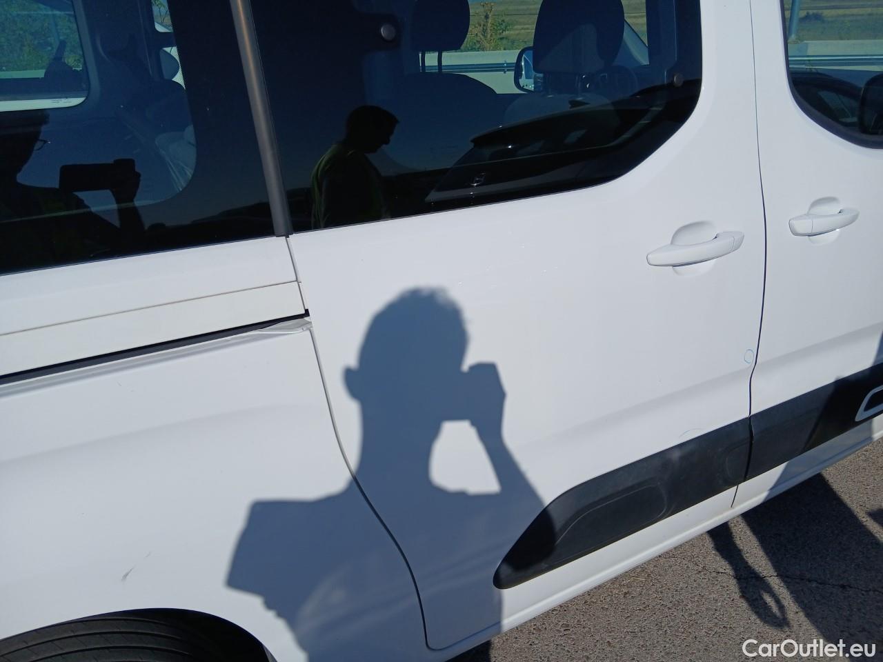  Citroen  Berlingo  Combi Feel XL 1.5 BlueHDi 130CV MT6 E6dT #33