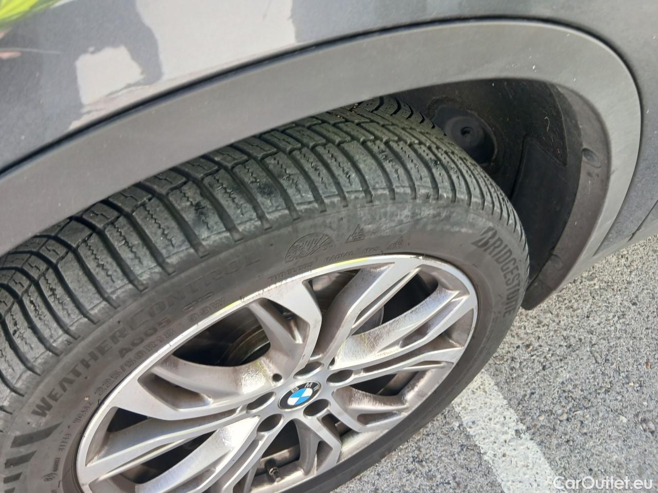  Bmw  X1 BMW SERIE  sDrive18i #10