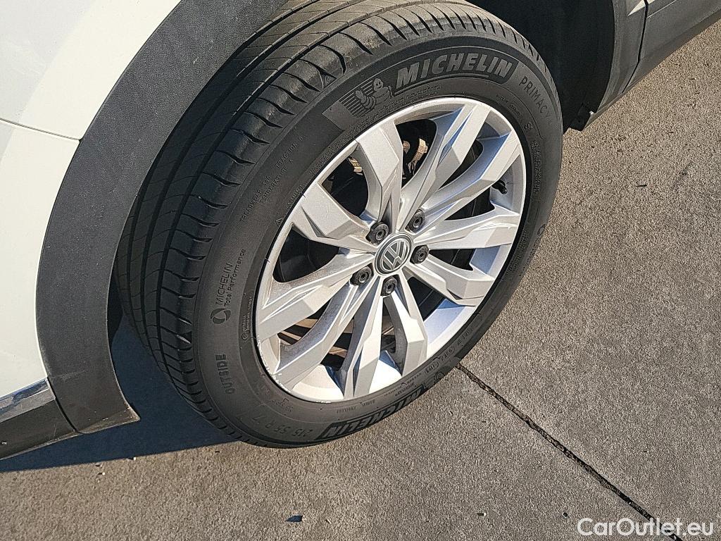  Volkswagen  T-ROC  Advance 1.6 TDI 115CV MT6 E6dT #7