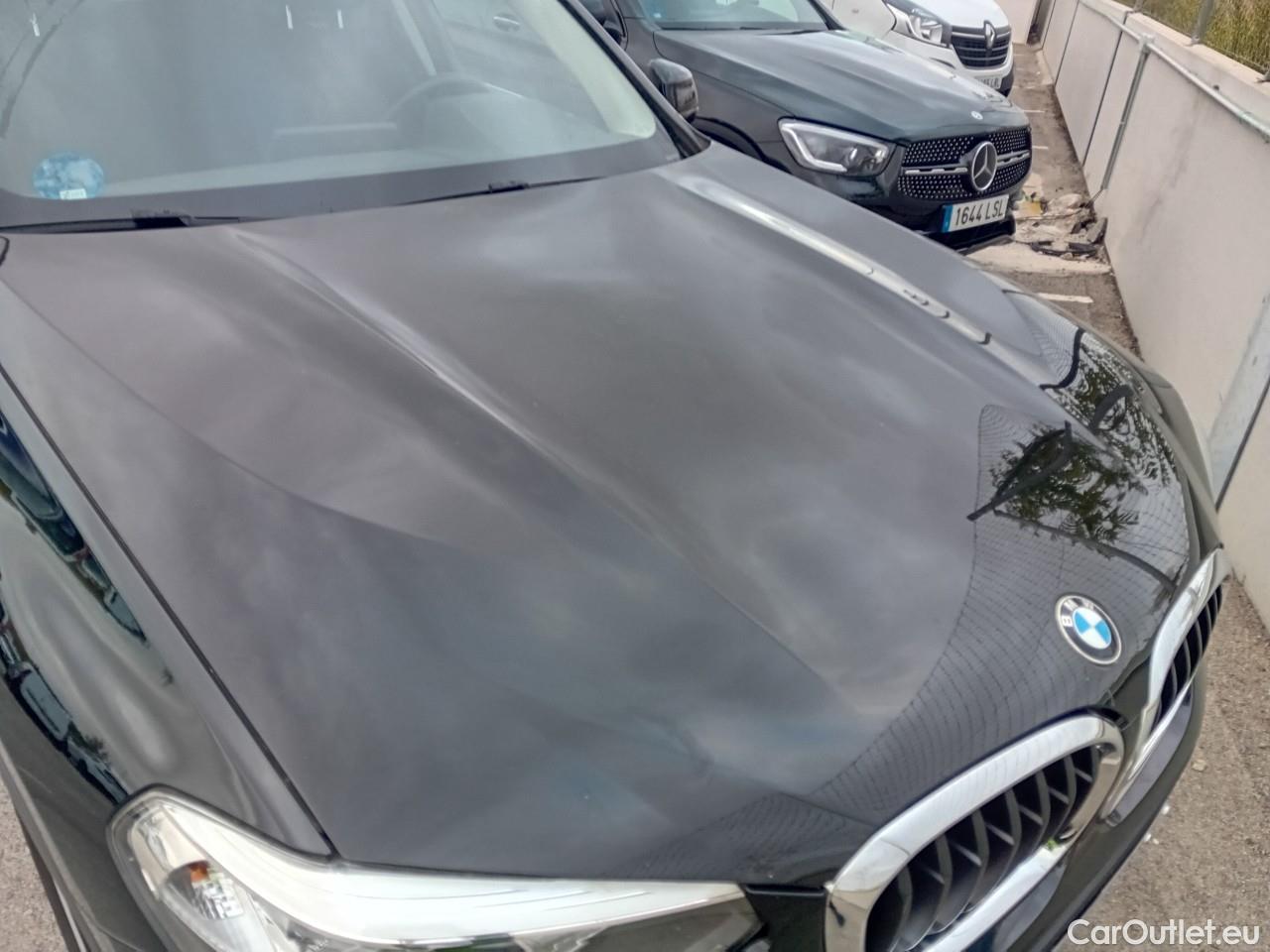  Bmw  X3 BMW  / 2017 / 5P / todoterreno xDrive30e #4