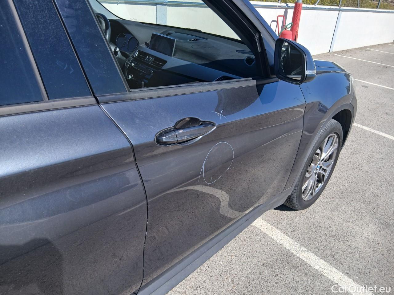  Bmw  X1 BMW SERIE  sDrive18i #40