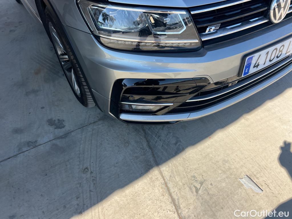  Volkswagen  Tiguan VOLKSWAGEN  / 2016 / 5P / todoterreno Advance 2.0 TDI 110kW (150CV) DSG #7
