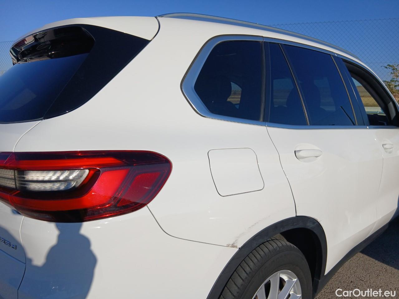  Bmw  X5 BMW  / 2018 / 5P / todoterreno xDrive25d #37