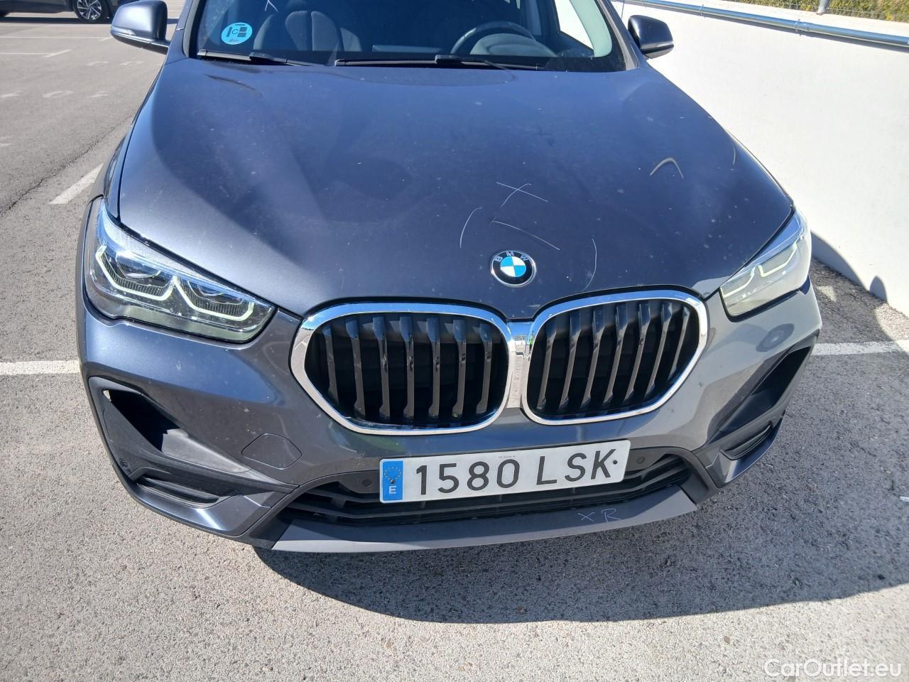  Bmw  X1 BMW SERIE  sDrive18i #17
