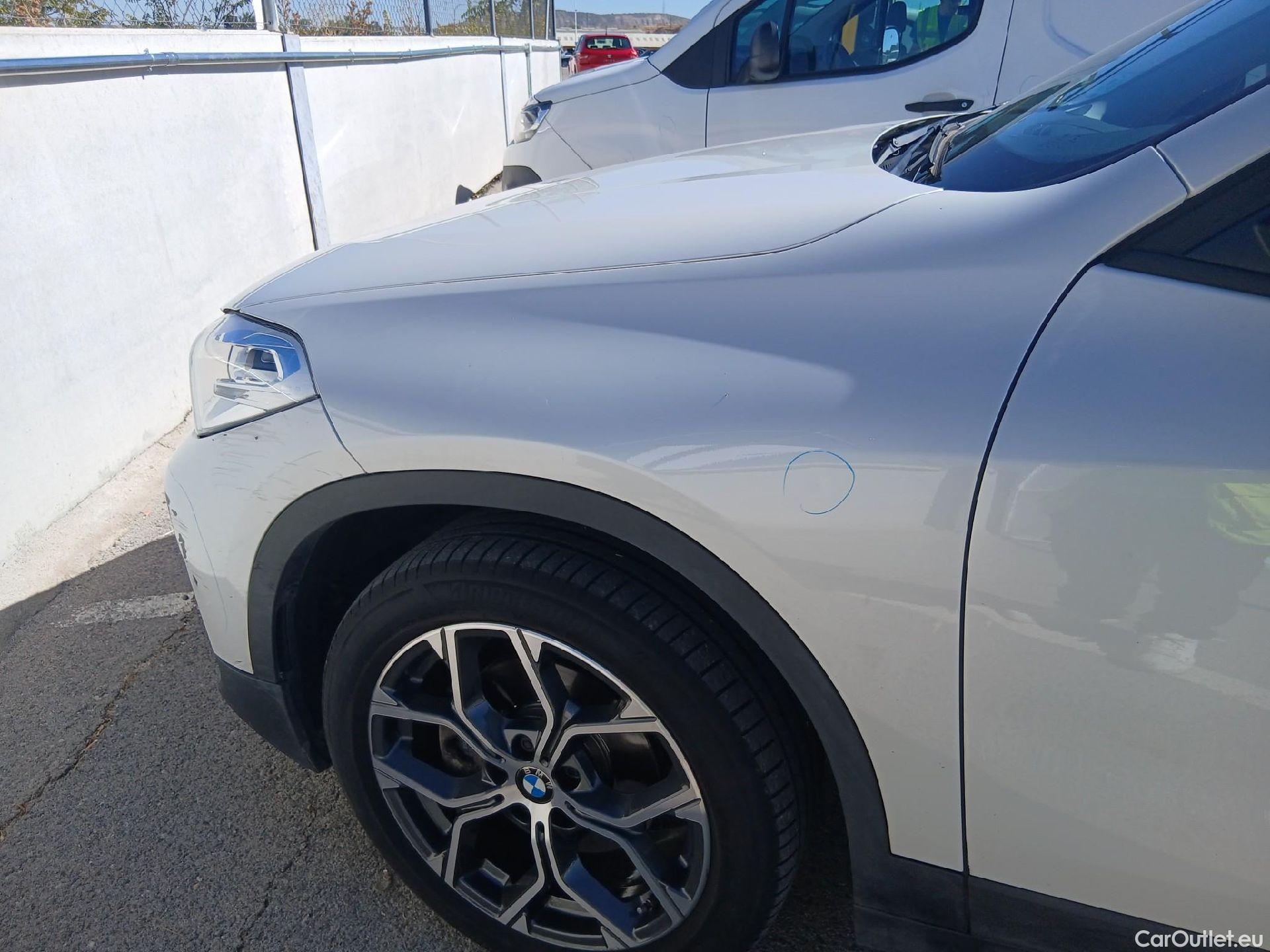  Bmw  X2 BMW SERIE  sDrive18i #28