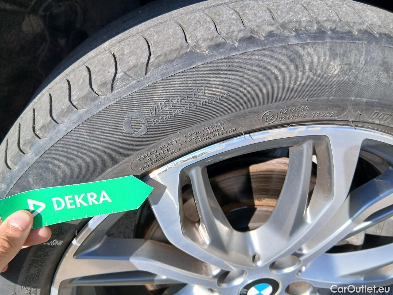  Bmw  X1 Serie  sDrive 18i Advantage 1.5 140CV AT7 E6dT #20