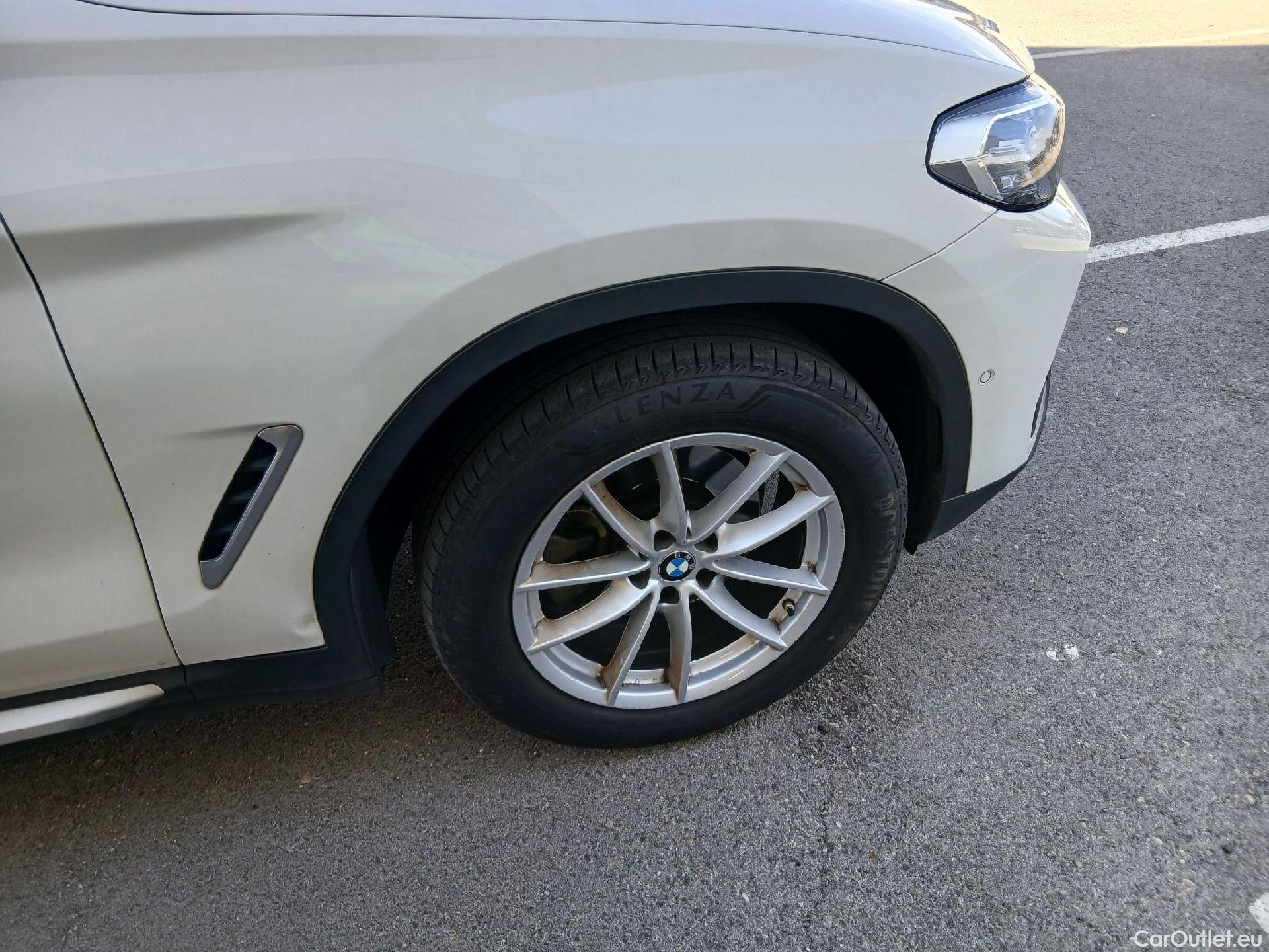  Bmw  X4 BMW  / 2021 / 5P / todoterreno xDrive20d #2