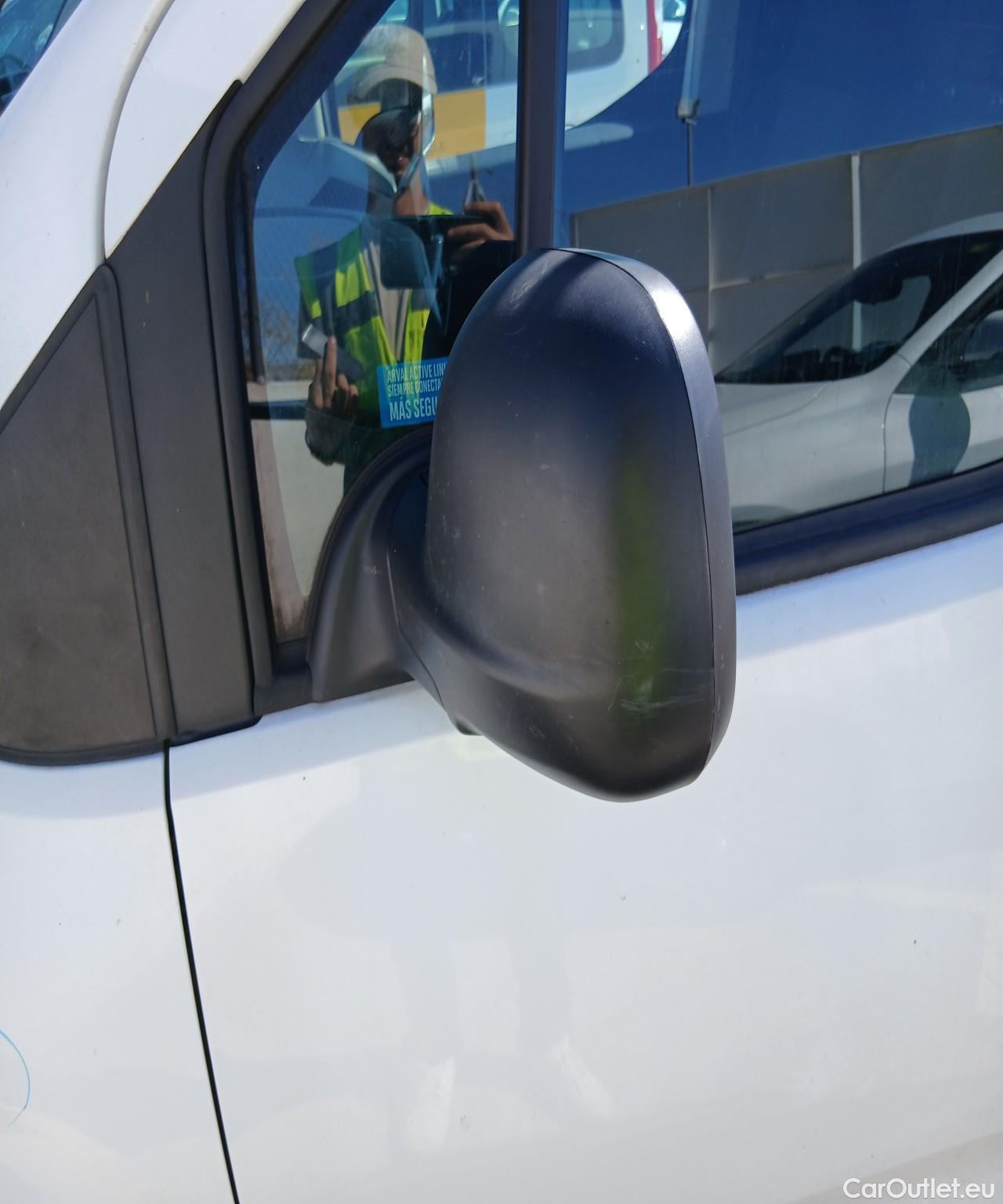  Citroen  Berlingo  Furgón Control M 1.5 100CV MT5 #22
