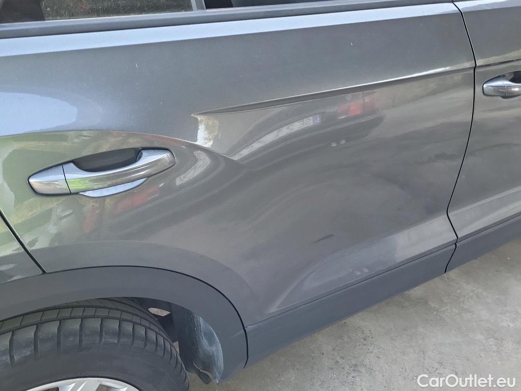  Volkswagen  T-ROC VOLKSWAGEN  / 2017 / 5P / todoterreno Advance 2.0 TDI 85kW (115CV) #1