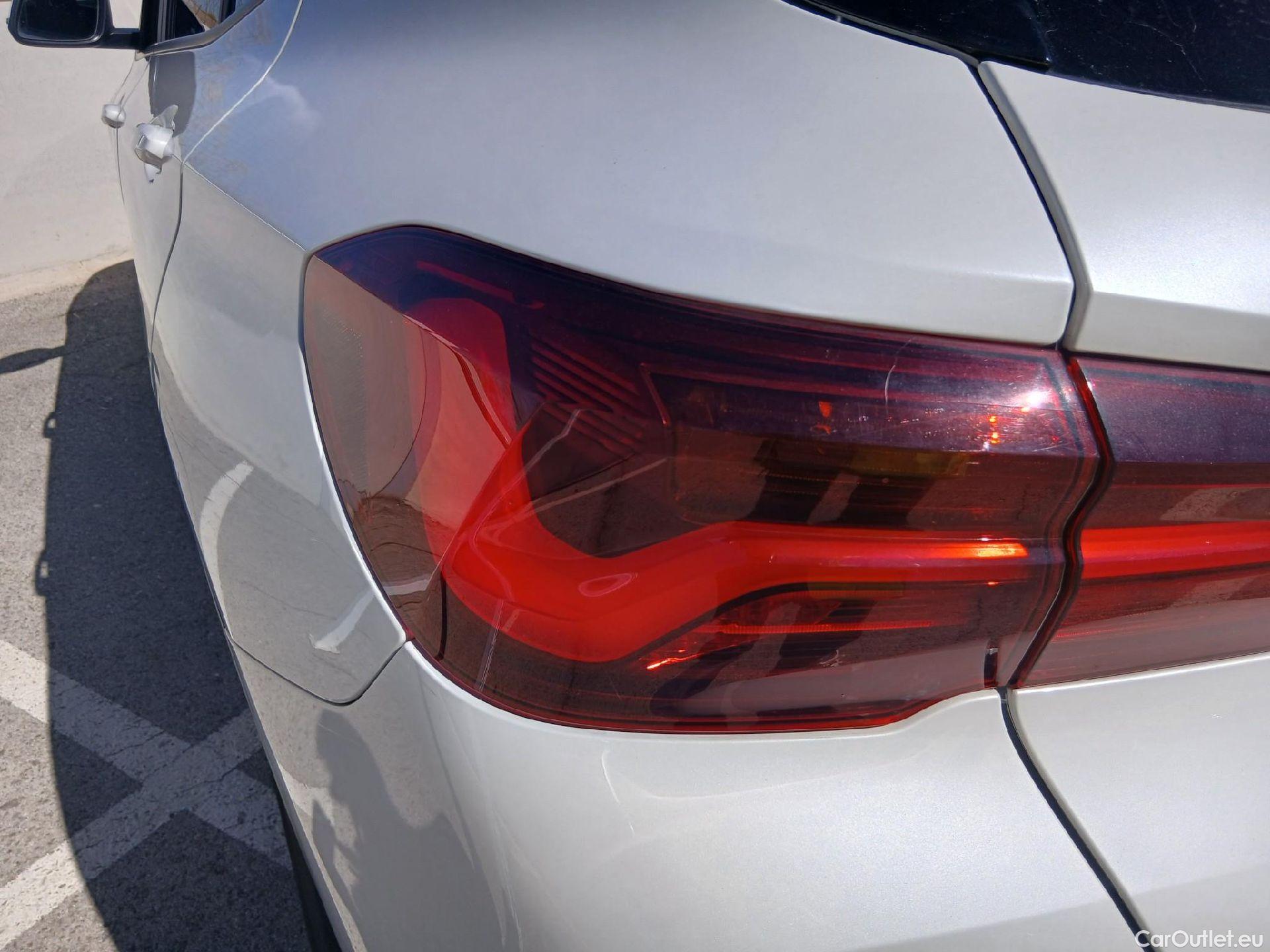  Bmw  X2 BMW SERIE  sDrive18i #51