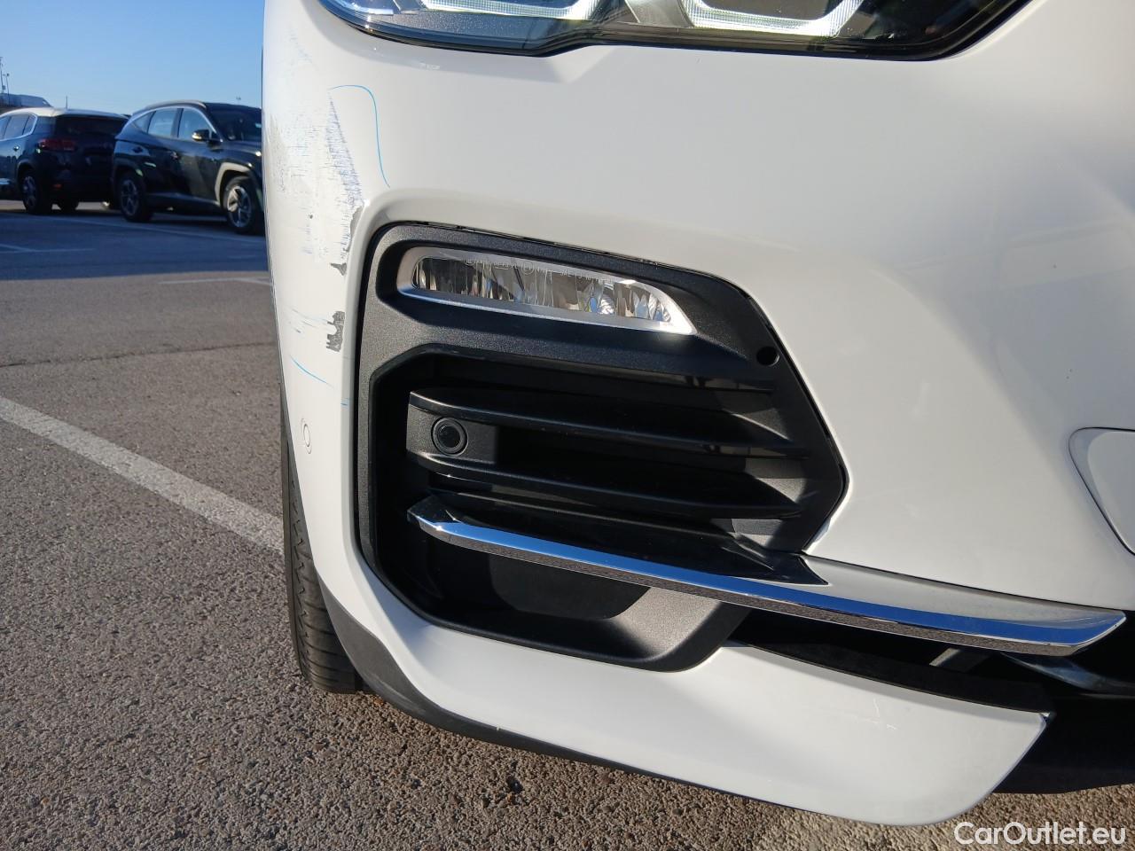  Bmw  X5 BMW  / 2018 / 5P / todoterreno xDrive25d #2