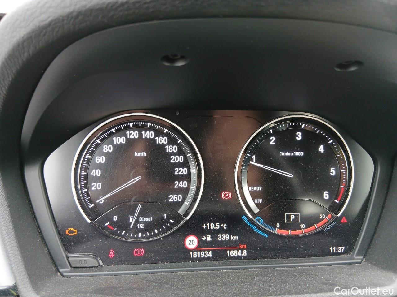  Bmw  X1 BMW  / 2019 / 5P / todoterreno sDrive18dA Corporate (AC2) #39