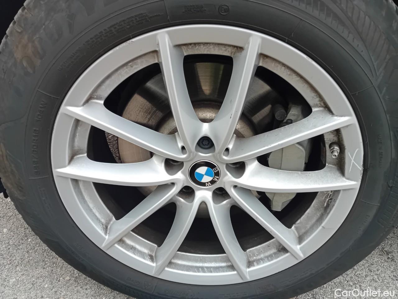  Bmw  X3 BMW  / 2017 / 5P / todoterreno xDrive30e #6