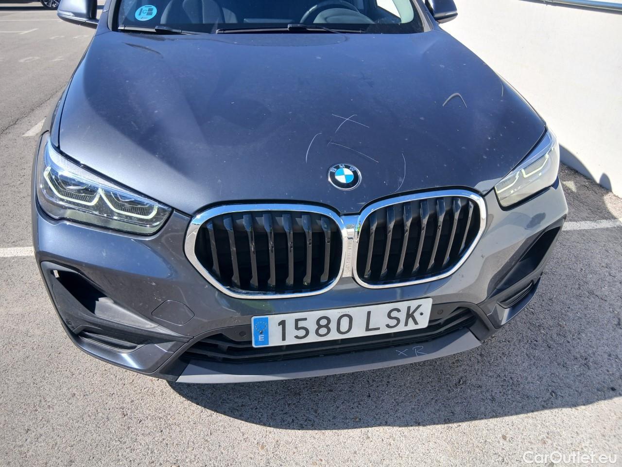  Bmw  X1 BMW SERIE  sDrive18i #18