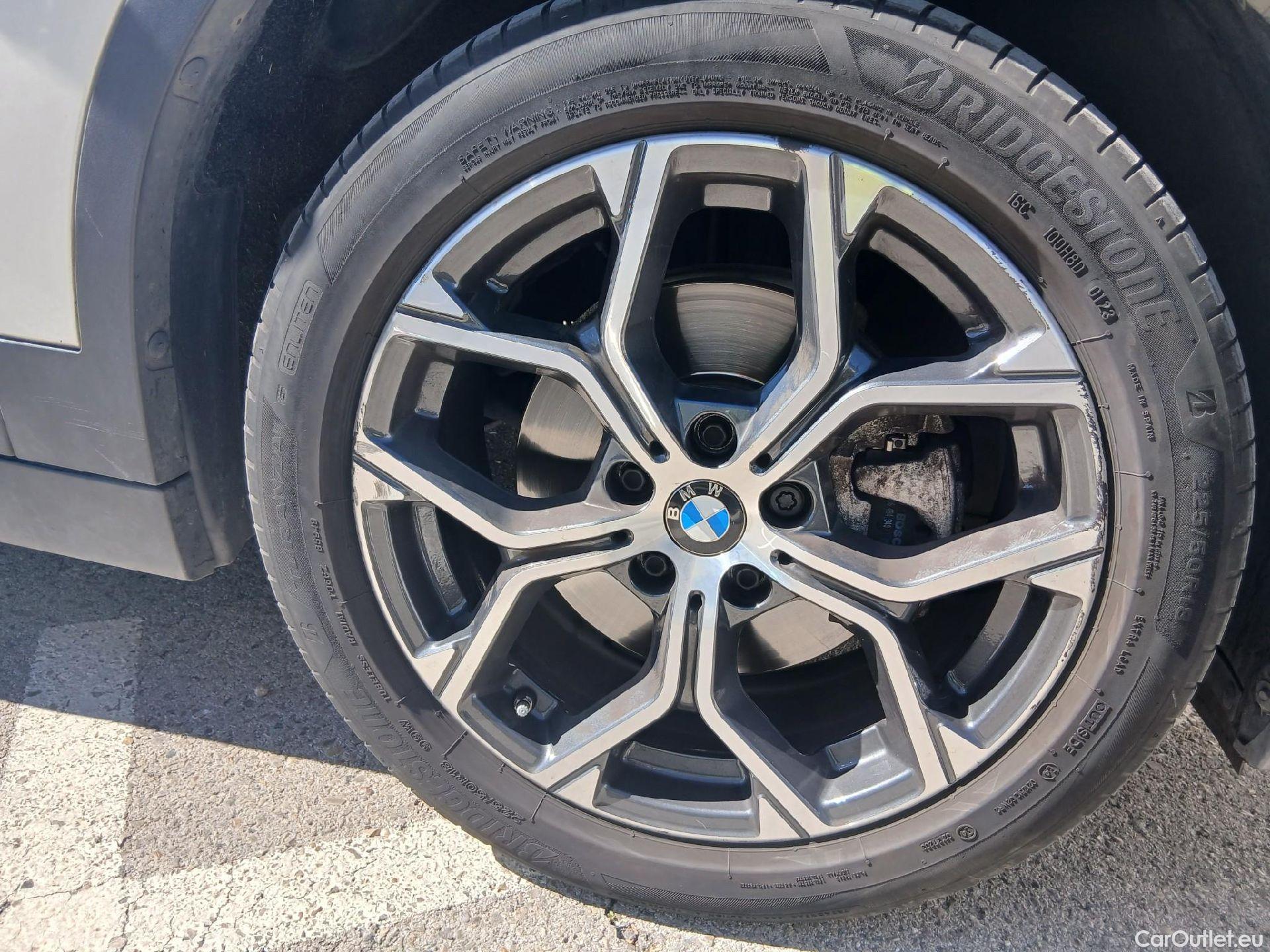  Bmw  X2 BMW SERIE  sDrive18i #73