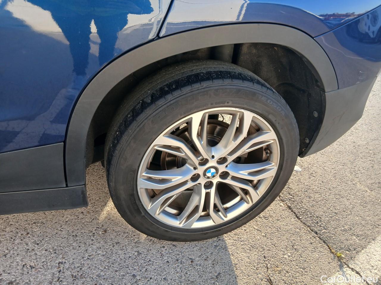  Bmw  X2 BMW  / 2017 / 5P / todoterreno sDrive18d #5