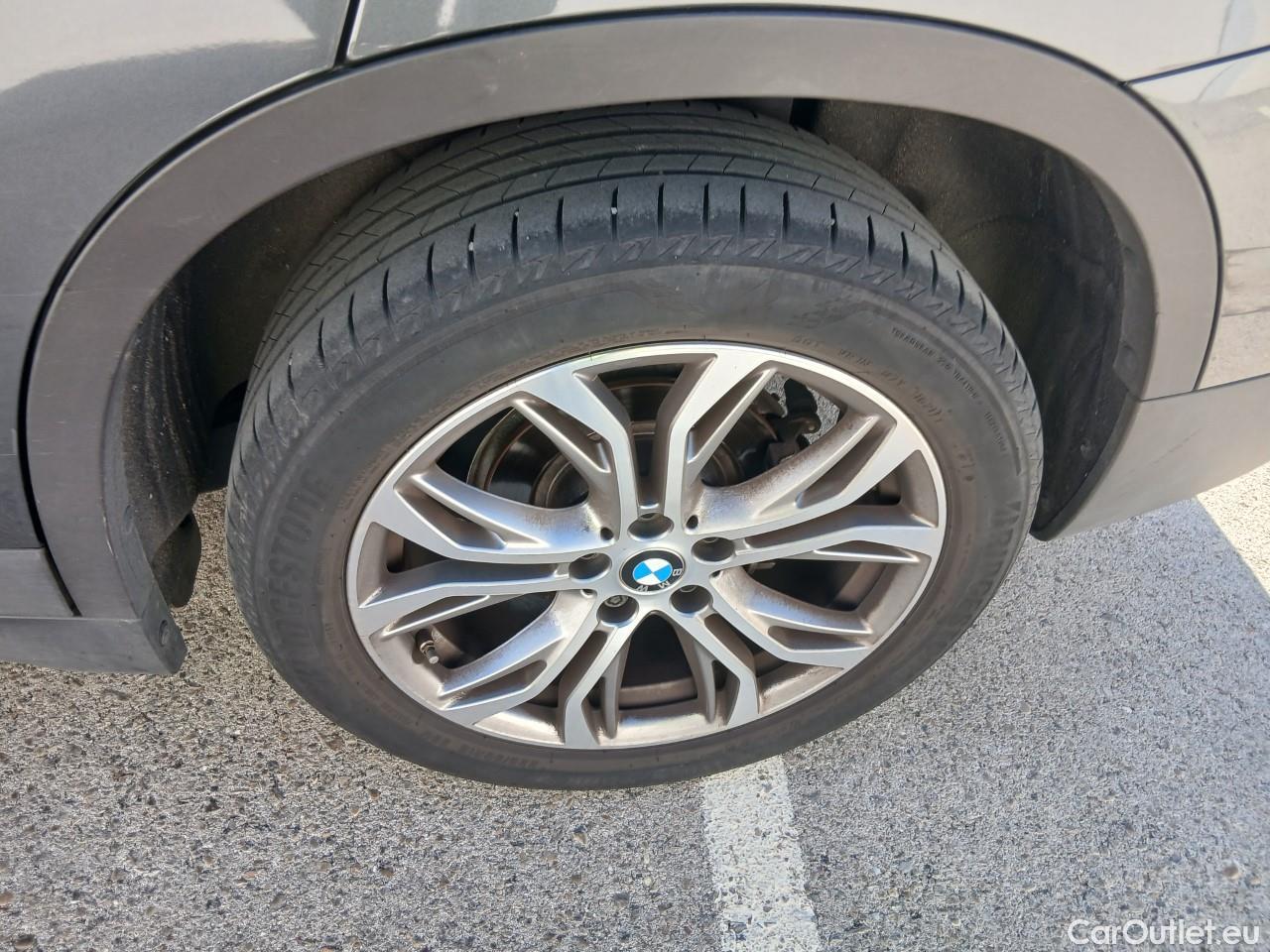  Bmw  X1 BMW SERIE  sDrive18i #8