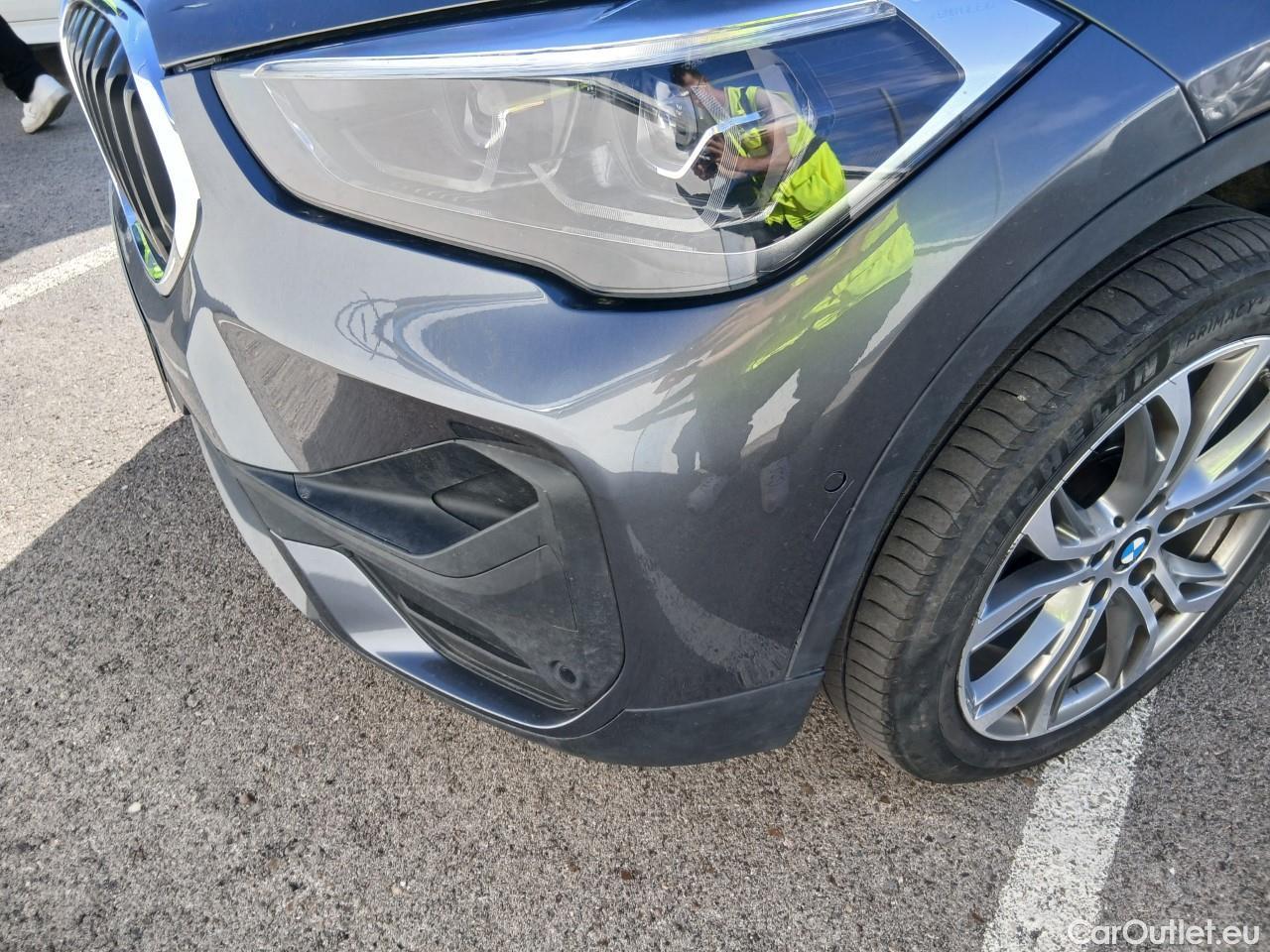  Bmw  X1 Serie  sDrive 18i Advantage 1.5 140CV AT7 E6dT #5