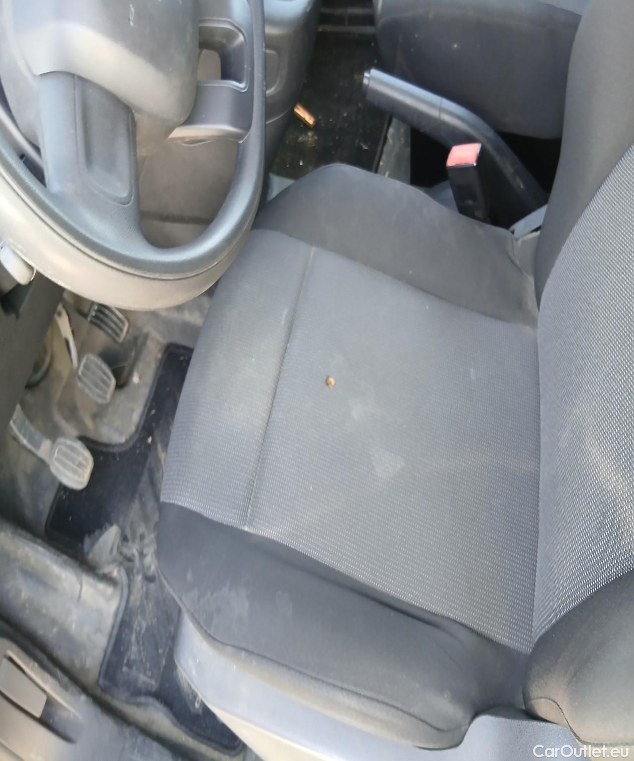  Citroen  Berlingo  Furgón Control M 1.5 100CV MT5 #28