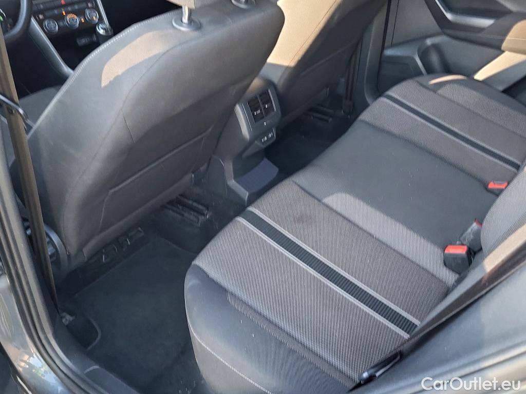  Volkswagen  T-ROC VOLKSWAGEN  / 2017 / 5P / todoterreno Advance 2.0 TDI 85kW (115CV) #14