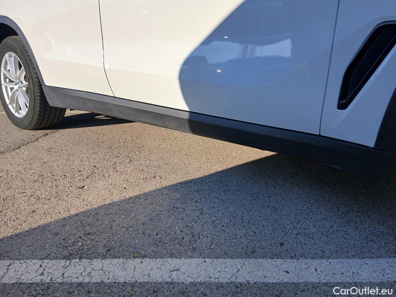  Bmw  X5 BMW  / 2018 / 5P / todoterreno xDrive25d #45
