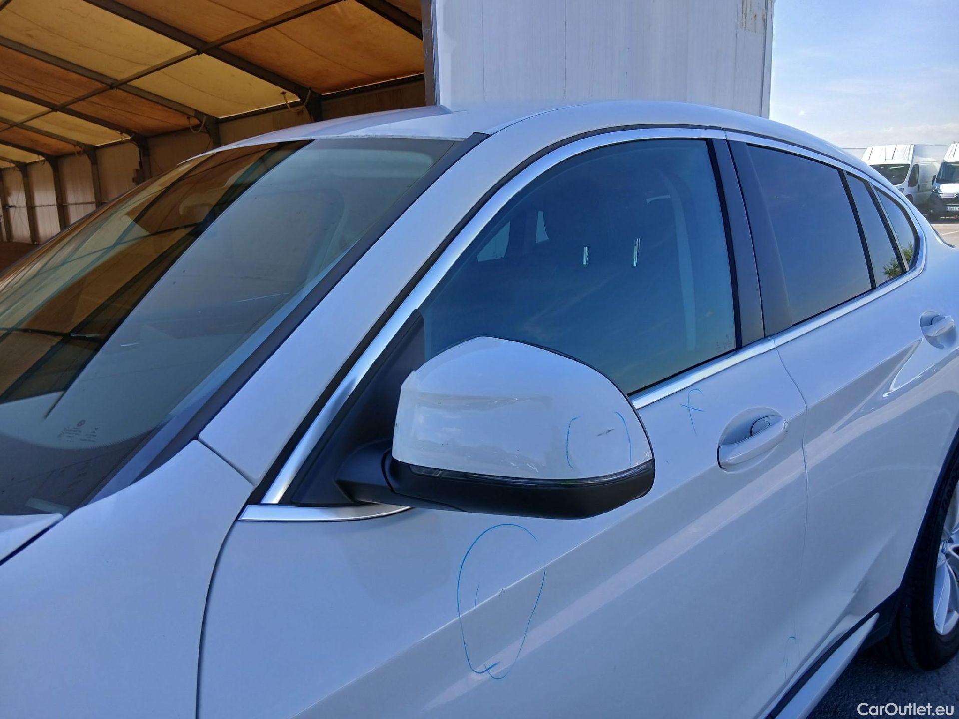  Bmw  X4 BMW  / 2021 / 5P / todoterreno xDrive20d #6