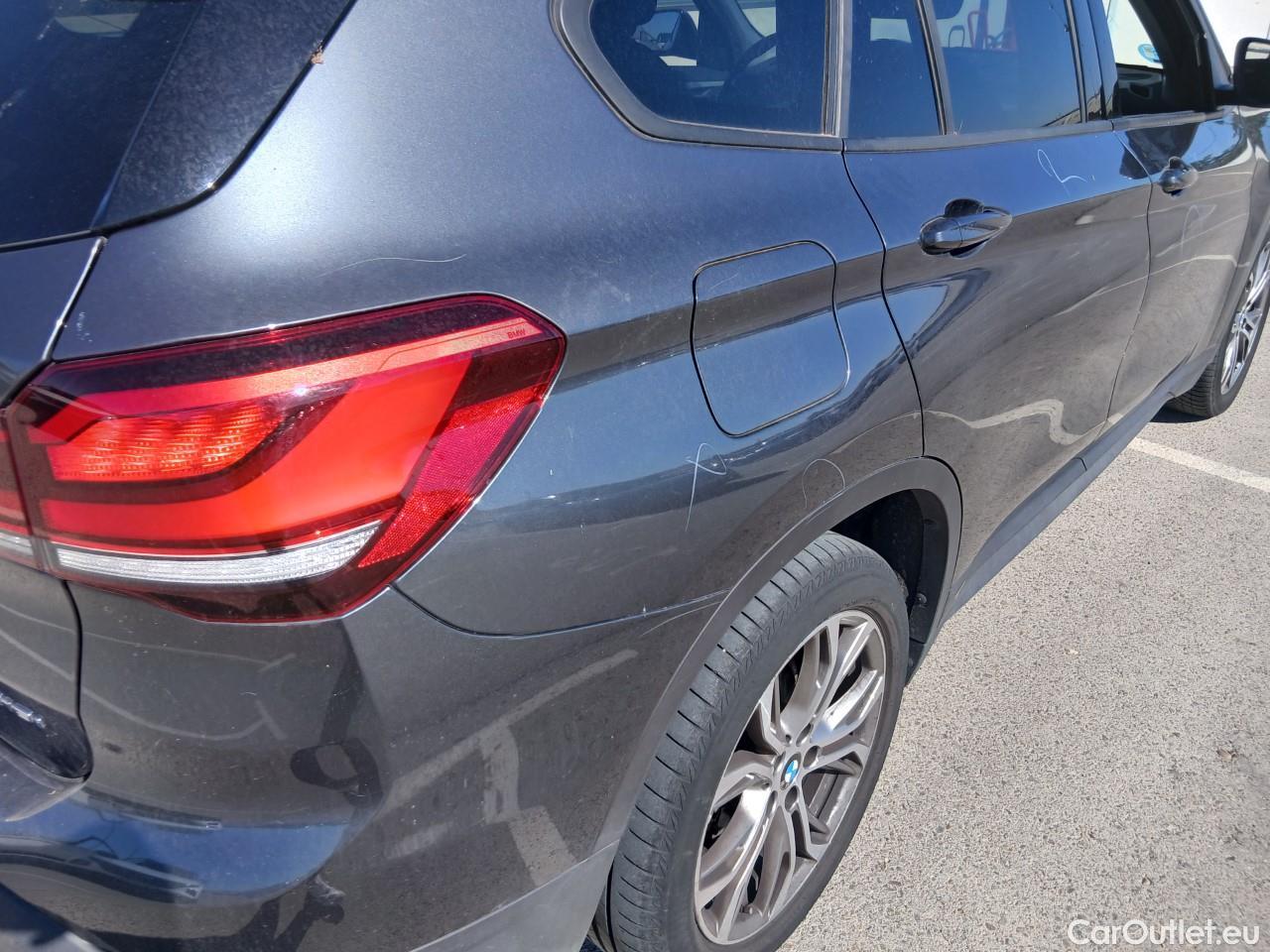  Bmw  X1 BMW SERIE  sDrive18i #38